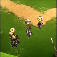 『FFXI』はMMMRPGの時代へ!アプリ版や最終章が発表された「ヴァナ・ディール プロジェクト」発表会レポ