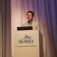 松井聡彦氏