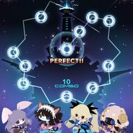 サンリオの美少女アニメ「SHOW BY ROCK!!」に詰まった“萌え”を総まとめ…各キャラの設定画も