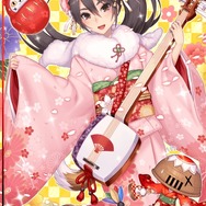 サンリオの美少女アニメ「SHOW BY ROCK!!」に詰まった“萌え”を総まとめ…各キャラの設定画も