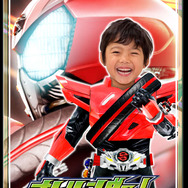 仮面ライダーに変身できるAC『ナレルンダー』3月稼動！Kinectを搭載した「究極のなりきりアトラクション」