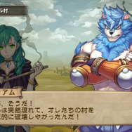 『ブレス オブ ファイア 6』待望の続報！シングル・マルチプレイ、転職、主要キャラCVなど