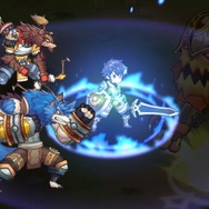 『ブレス オブ ファイア 6』待望の続報！シングル・マルチプレイ、転職、主要キャラCVなど