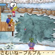 牧場物語 ようこそ!風のバザールへ