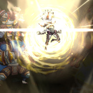 『ブレス オブ ファイア 6』待望の続報！シングル・マルチプレイ、転職、主要キャラCVなど