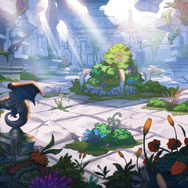 『ブレス オブ ファイア 6』待望の続報！シングル・マルチプレイ、転職、主要キャラCVなど