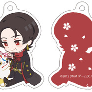 『刀剣乱舞』メディアミックス開始…コミック・小説アンソロジー、スタートブックが順次登場