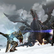 『MHF-Ｇ』に実装される「超越秘儀」とは… アップデート『Ｇ７』の新モンスターなども判明