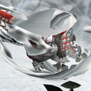 『MHF-Ｇ』に実装される「超越秘儀」とは… アップデート『Ｇ７』の新モンスターなども判明