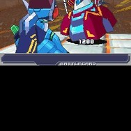 流星のロックマン3 ブラックエース