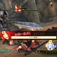 『影牢 もう1人のプリンセス』歴代ヒロインも操作可能なことが判明!ストーリーはより遊び易く進化