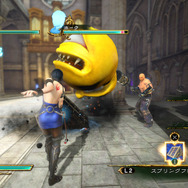 ミレニア(『影牢 ~刻命館・真章~』ヒロイン)