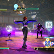 レイナ(『蒼魔灯』ヒロイン)