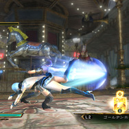 レグリナ(『影牢 ~ダークサイドプリンセス~』ヒロイン)