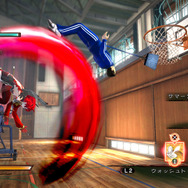 ヴェルギリエ(『影牢 ~もう1人のプリンセス~』ヒロイン)