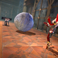 『影牢 もう1人のプリンセス』歴代ヒロインも操作可能なことが判明!ストーリーはより遊び易く進化