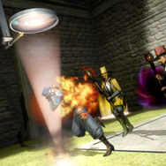 『影牢 もう1人のプリンセス』歴代ヒロインも操作可能なことが判明!ストーリーはより遊び易く進化