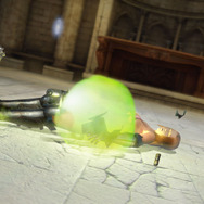 『影牢 もう1人のプリンセス』歴代ヒロインも操作可能なことが判明!ストーリーはより遊び易く進化