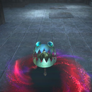 トラップドッグ