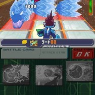 流星のロックマン3 ブラックエース