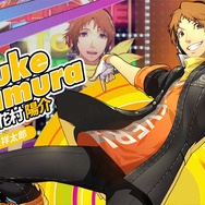 『P4D』花村陽介のダンスムービー公開！ ジュネスの王子がエプロン姿に