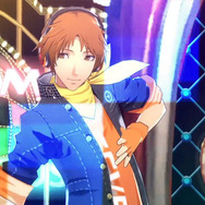 『P4D』花村陽介のダンスムービー公開！ ジュネスの王子がエプロン姿に
