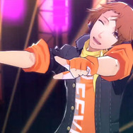 『P4D』花村陽介のダンスムービー公開！ ジュネスの王子がエプロン姿に