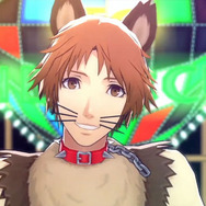 『P4D』花村陽介のダンスムービー公開！ ジュネスの王子がエプロン姿に