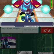 流星のロックマン3 ブラックエース