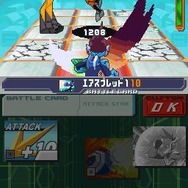 流星のロックマン3 ブラックエース