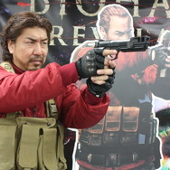 『バイオリベ2』サバゲフィールドASOBIBAコラボイベント体験会レポ―暗闇という恐怖を味わう