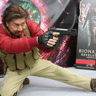 『バイオリベ2』サバゲフィールドASOBIBAコラボイベント体験会レポ―暗闇という恐怖を味わう