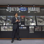 『バイオリベ2』サバゲフィールドASOBIBAコラボイベント体験会レポ―暗闇という恐怖を味わう