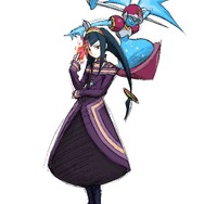 流星のロックマン3 ブラックエース