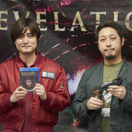 『バイオリベ2』サバゲフィールドASOBIBAコラボイベント体験会レポ―暗闇という恐怖を味わう