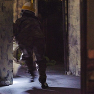 『バイオリベ2』サバゲフィールドASOBIBAコラボイベント体験会レポ―暗闇という恐怖を味わう