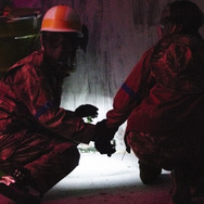 『バイオリベ2』サバゲフィールドASOBIBAコラボイベント体験会レポ―暗闇という恐怖を味わう