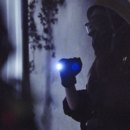 『バイオリベ2』サバゲフィールドASOBIBAコラボイベント体験会レポ―暗闇という恐怖を味わう