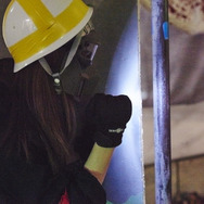 『バイオリベ2』サバゲフィールドASOBIBAコラボイベント体験会レポ―暗闇という恐怖を味わう