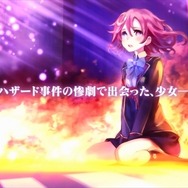 『東京新世録 オペレーションバベル』最新PV公開…謎解き企画の新任務も