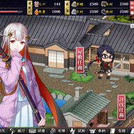 DMMの刀美少女化TD『しんけん』の「妖刀化」詳細が判明！ 改修点の一部や新たな真剣少女3人も