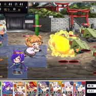 DMMの刀美少女化TD『しんけん』の「妖刀化」詳細が判明！ 改修点の一部や新たな真剣少女3人も