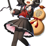 DMMの刀美少女化TD『しんけん』の「妖刀化」詳細が判明！ 改修点の一部や新たな真剣少女3人も