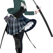 DMMの刀美少女化TD『しんけん』の「妖刀化」詳細が判明！ 改修点の一部や新たな真剣少女3人も