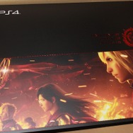 FF零式 HD』PS4の朱雀エディション＆アルティメットボックスを開封 