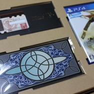 FF零式 HD』PS4の朱雀エディション＆アルティメットボックスを