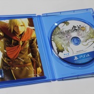 FF零式 PS4 限定 アルティメットボックス ファイナルファンタジー FF零式 HD』PS4の朱雀エディション＆アルティメットボックスを