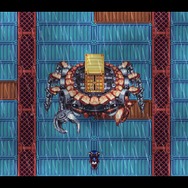 「ゼルダの伝説」風SF2DアクションRPG『CrossCode』舞台は架空オンラインゲーム