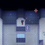 「ゼルダの伝説」風SF2DアクションRPG『CrossCode』舞台は架空オンラインゲーム