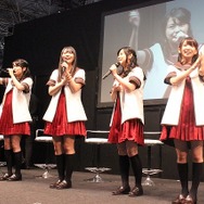 「ゆるゆり」「ごちうさ」などが人気アニメが夢の共演　『ミラクルガールズフェスティバル（仮称）』発表